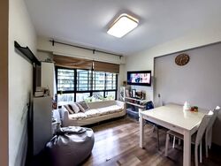 Blk 997B Buangkok Edgeview (Hougang), HDB 4 Rooms #563353831